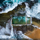Imagen para el artículo titulado Las fotos ganadoras del concurso anual de National Geographic muestran un planeta tan hermoso que no lo merecemos